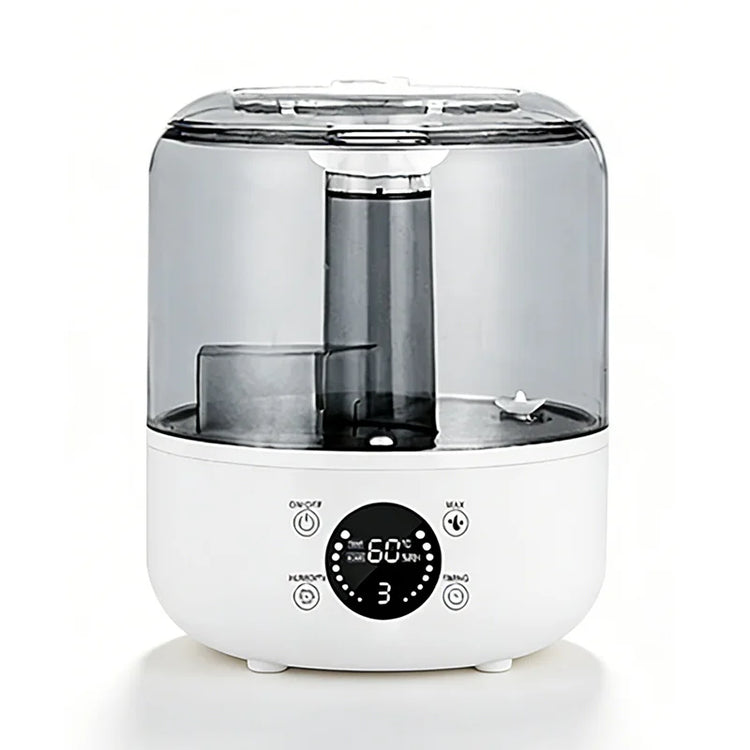 Humidificateur intelligent 3L double diffusion
