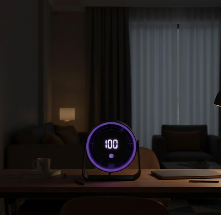 Climatiseurs et ventilateurs portatifs