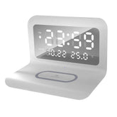Station de charge sans fil 30W
