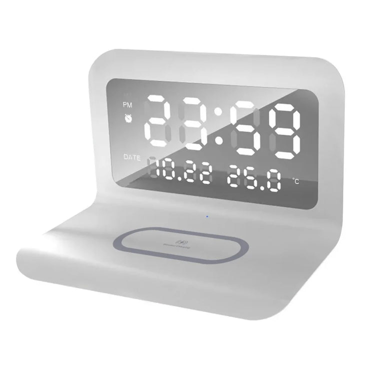 Station de charge sans fil 30W