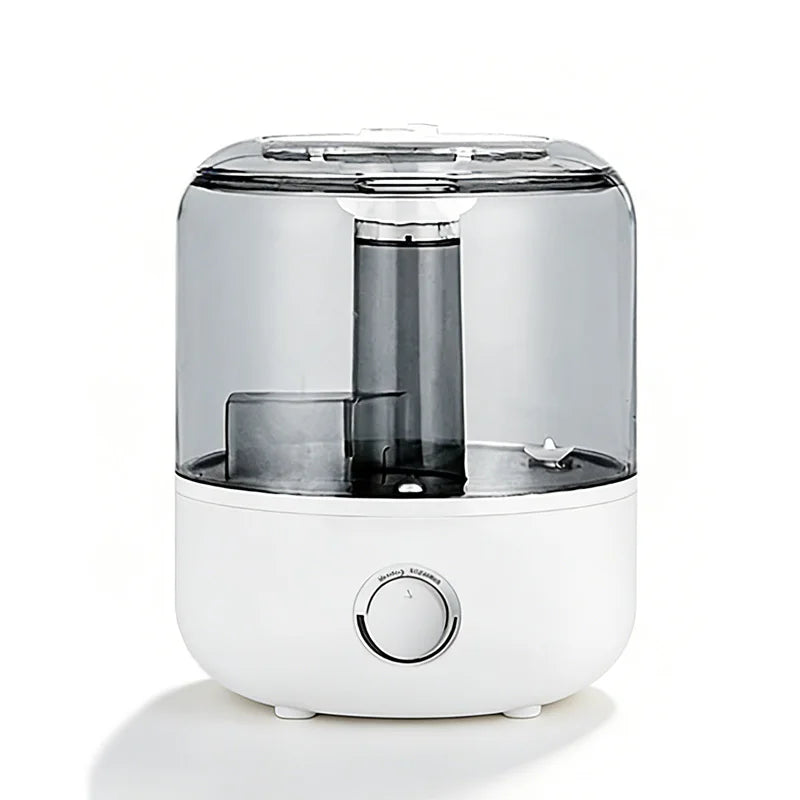 Humidificateur intelligent 3L double diffusion