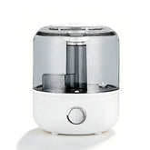 Humidificateur intelligent 3L double diffusion