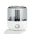Humidificateur intelligent 3L double diffusion