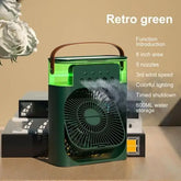 Climatiseur de bureau portable