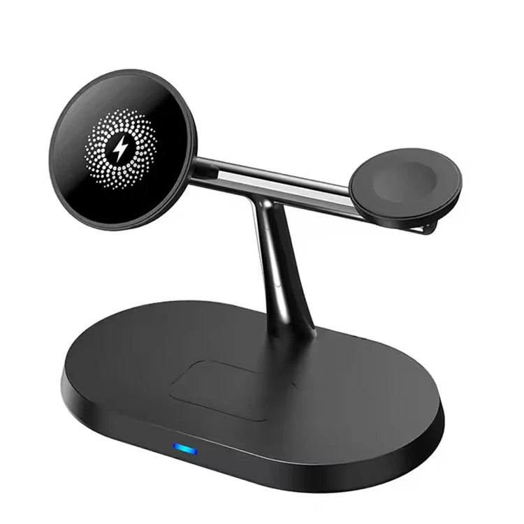 Station Qi2 3-en-1 15W