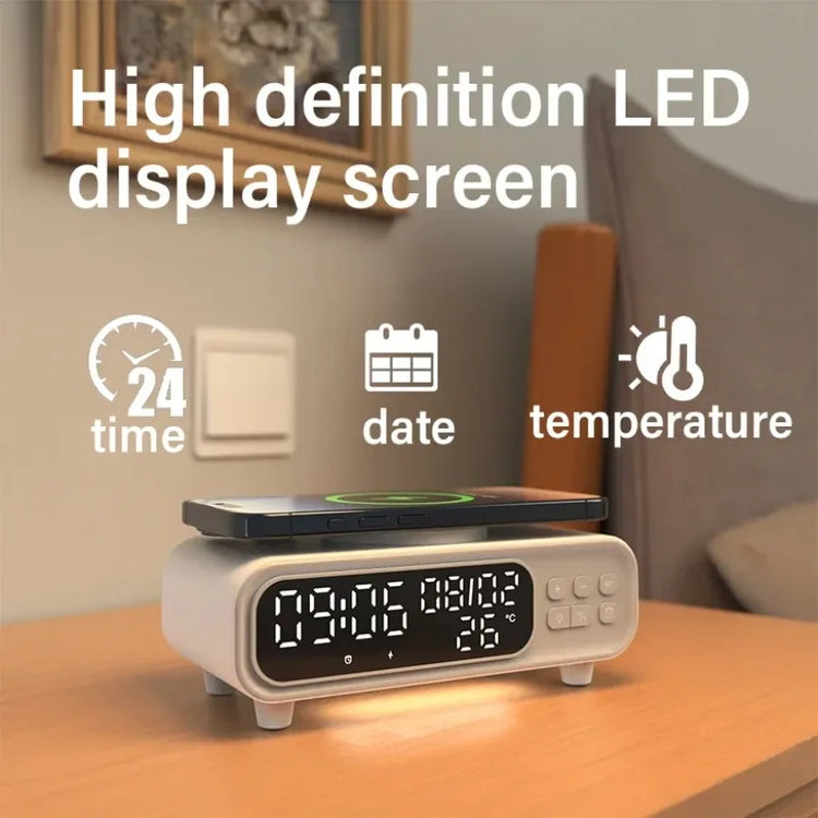 Chargeur sans fil 15W 