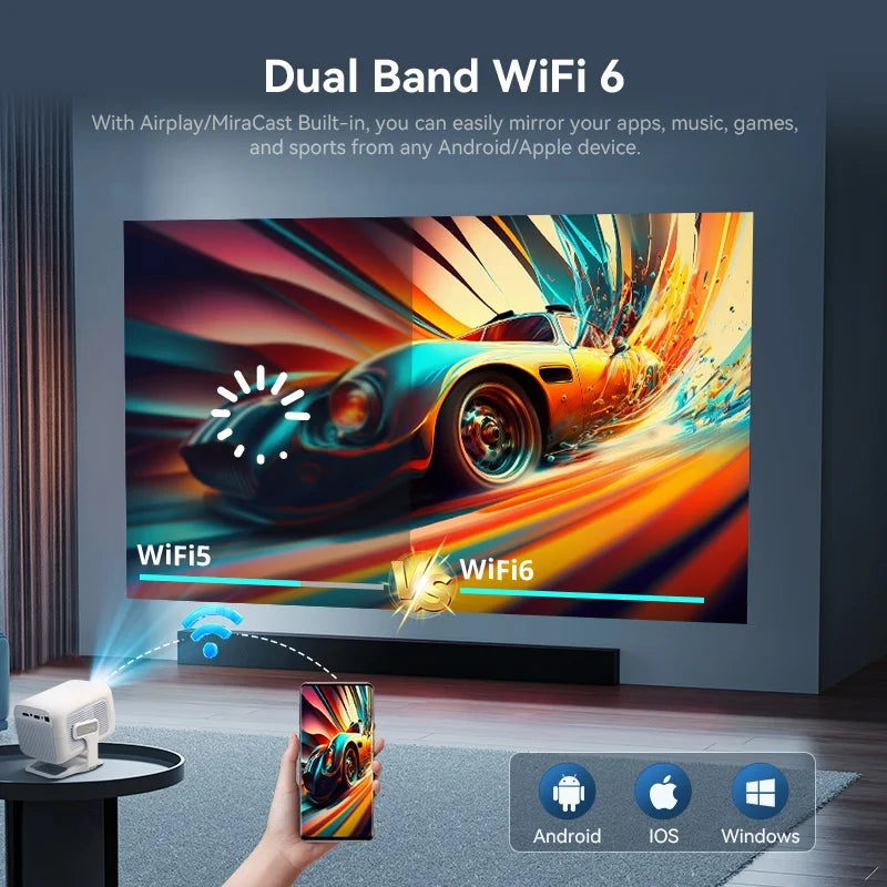 Auto-Focus Technology