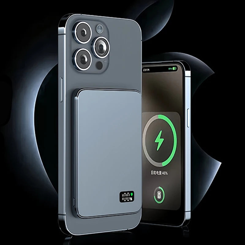 Batterie portable MagSafe 10000mAh 