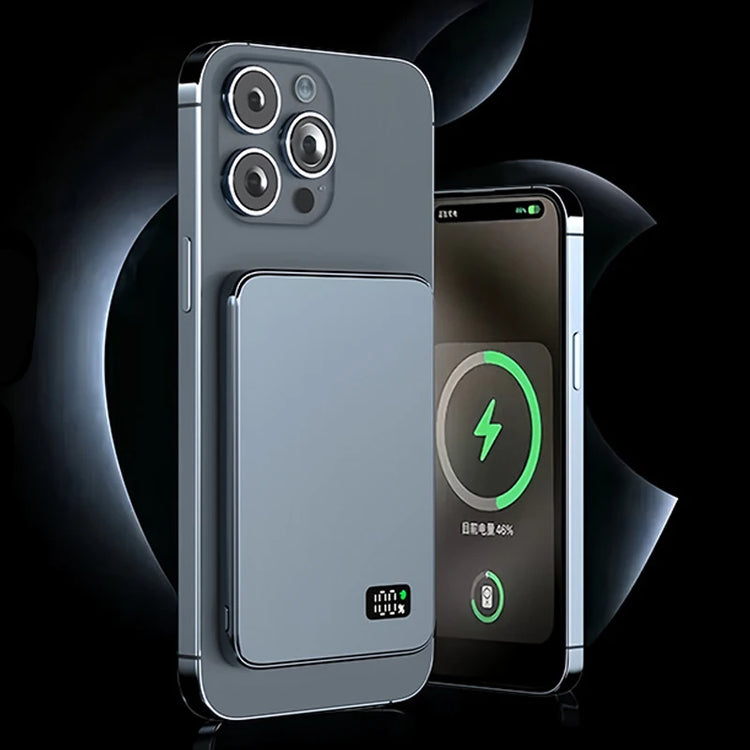 Batterie portable MagSafe 10000mAh 