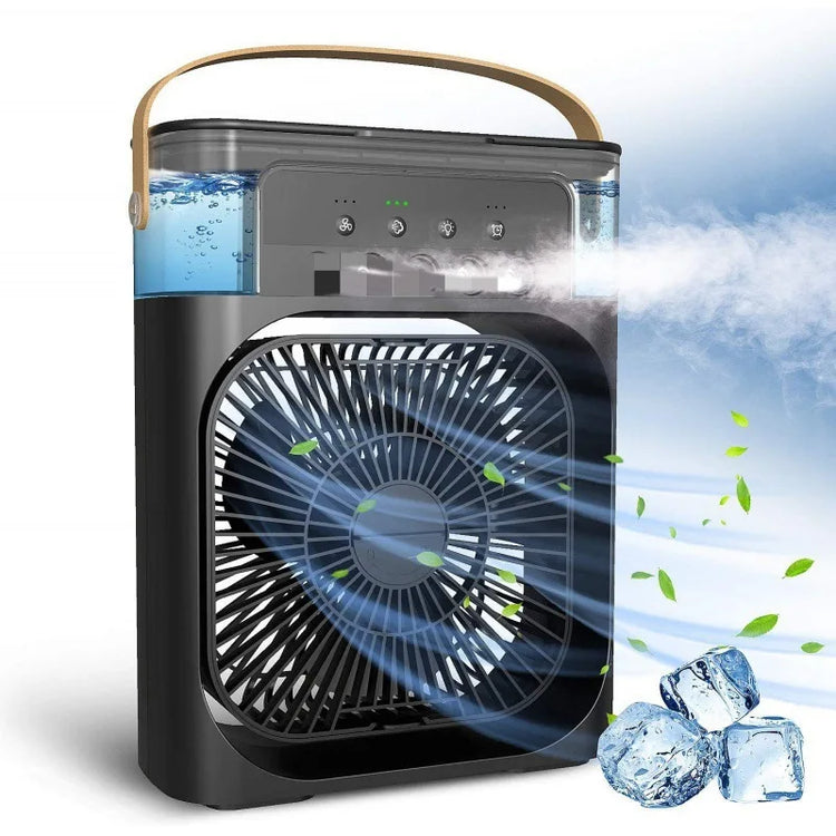 Climatiseur de bureau portable