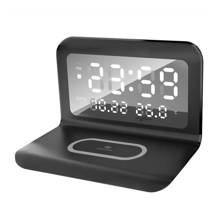 Station de charge sans fil 30W