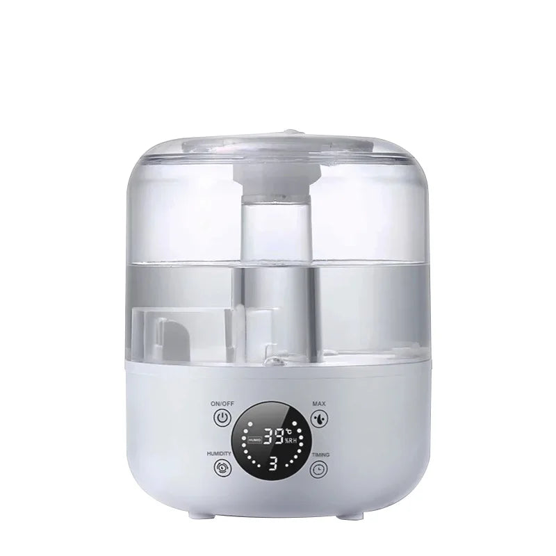 Humidificateur intelligent 3L double diffusion