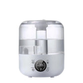 Humidificateur intelligent 3L double diffusion