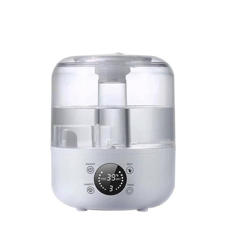 Humidificateur intelligent 3L double diffusion