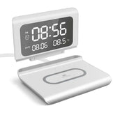 Station de charge sans fil 30W