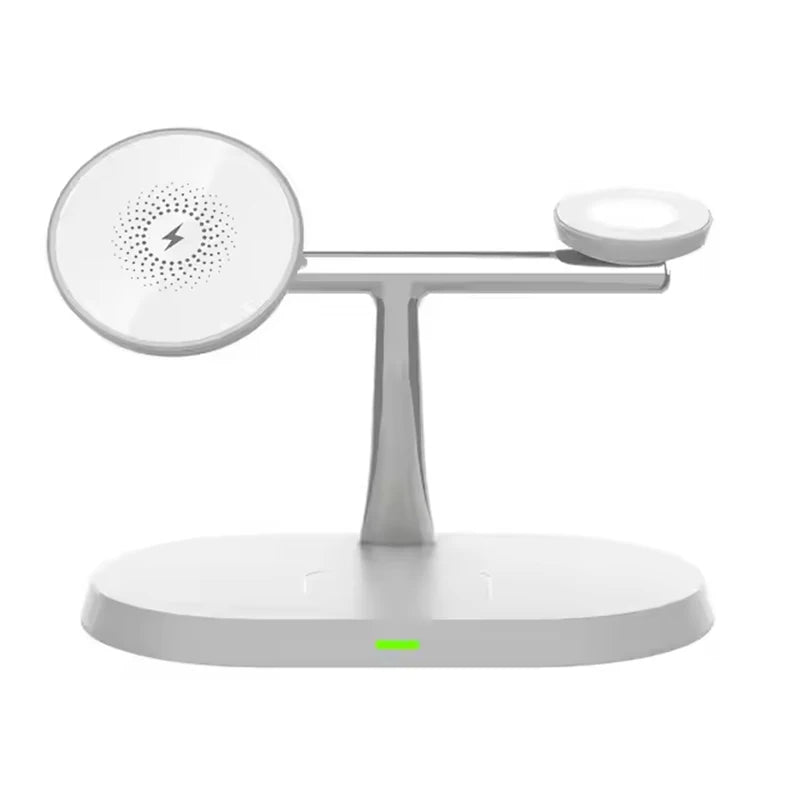 Station Qi2 3-en-1 15W