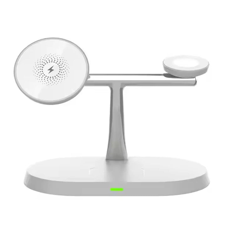 Station Qi2 3-en-1 15W