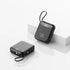 Batterie portable 20000mAh 66W charge rapide