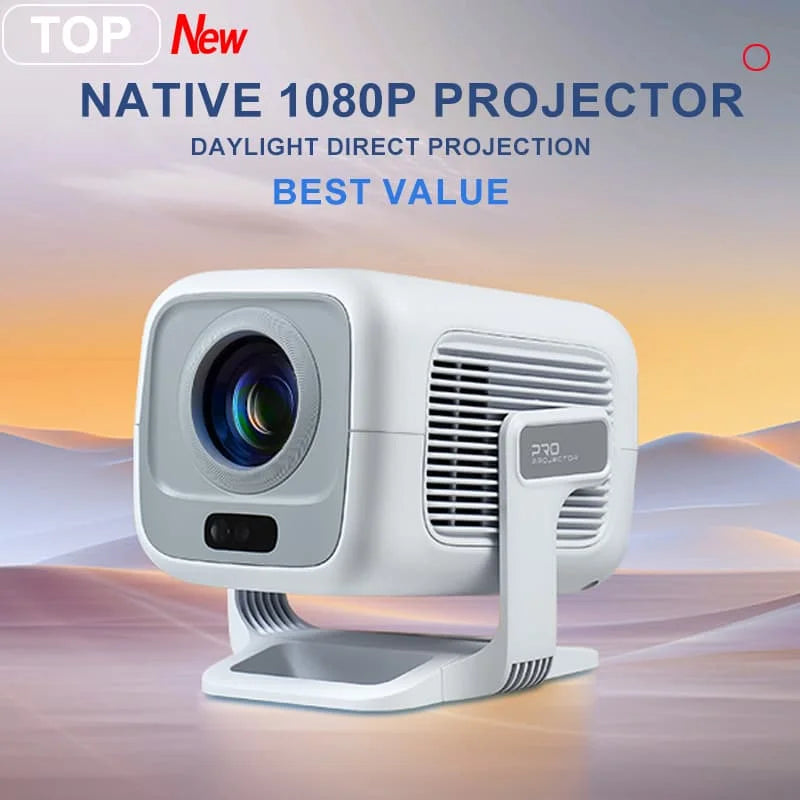 Versatile Projection Modes