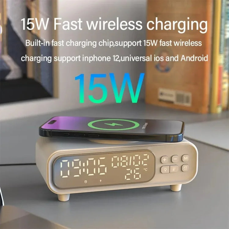 Chargeur sans fil 15W 
