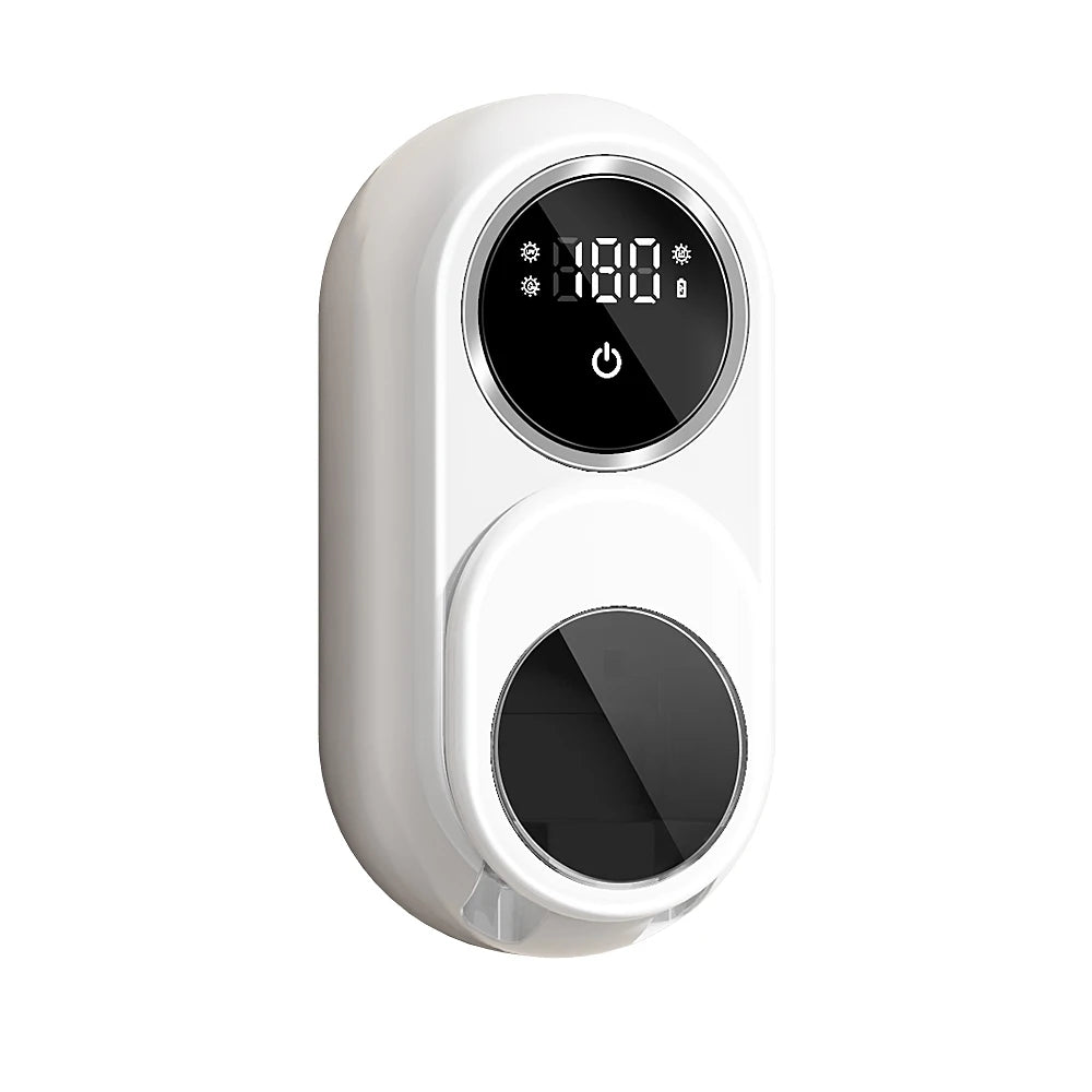 Stérilisateur UV portable rechargeable