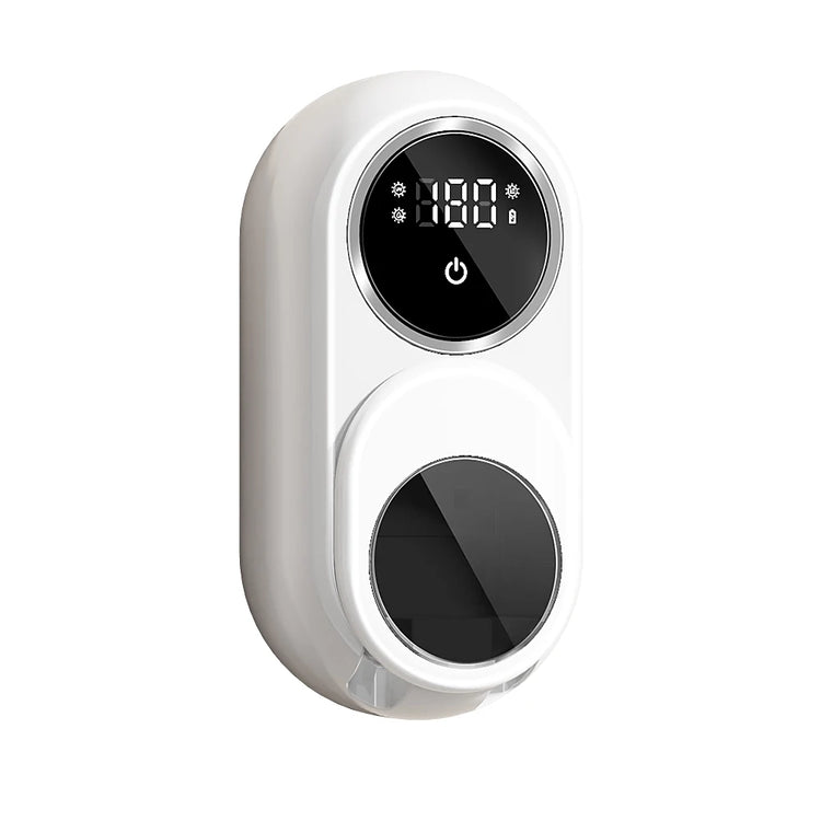 Stérilisateur UV portable rechargeable