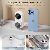 Stérilisateur UV portable rechargeable