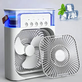 Climatiseur de bureau portable