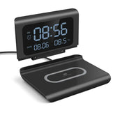 Station de charge sans fil 30W
