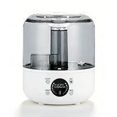 Humidificateur intelligent 3L double diffusion